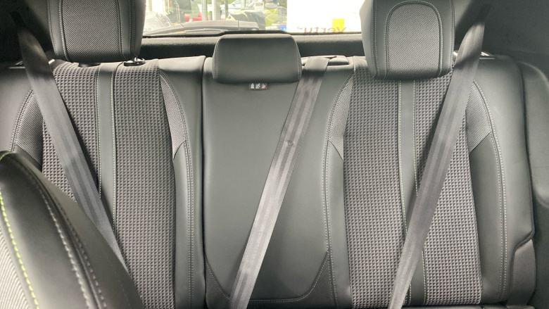 Peugeot 208 100kW GT 50kWh 5dr Auto Electric Hatchback